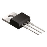 10 Piezas Mosfet Irf640 Irf640n Bezna Electronica