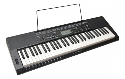 Teclado Casio Ctk 3500 Sensitivo 61 Teclas