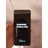 Samsung Galaxy A20s