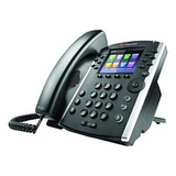 Poly - Vvx 411 12-line Voip Business Phone (polycom) - Desk
