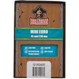 Sleeve Proteto De Carta Mini Euro (45x68) Board Game