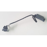 Conector Sata Drive Dvd Notebook LG A410 - Qtax1-esb0606a