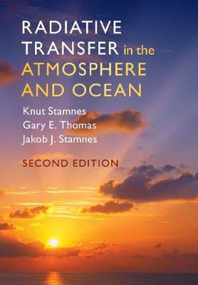 Libro Radiative Transfer In The Atmosphere And Ocean - Kn...