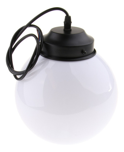 Bombilla De E27 Lámpara De Tejado Complimentos Decorativo