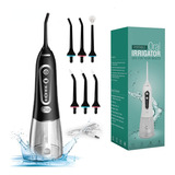 Irrigador Bucal Power Floss Limpiador B - mL a $117