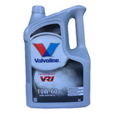 Aceite Para Motor Valvoline Semi-sintético 10w60 Para Autos, Pickups & Suv De 1 Unidad