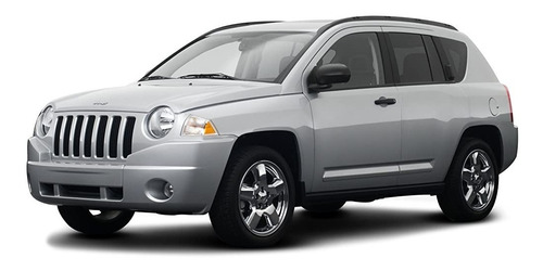 Radiador Dodge Caliber / Jeep Compass 2007-2012 Foto 7