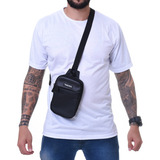   Mini Bolsa Lateral Shoulde Bag Transversal Slim
