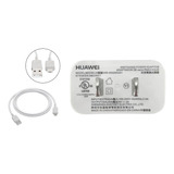 Cargador Huawei Original Carga Y Transferencia Micro Usb 2a