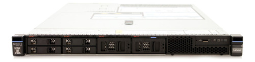 Servidor Ibm X3550 M5