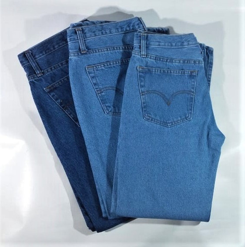 Jeans Promocion X 3 Unidades