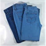 Jeans Promocion X 3 Unidades