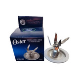 Cuchilla Original Oster Reversible De 6 Aspas