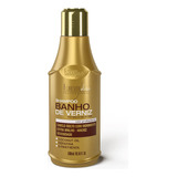 Shampoo Forever Liss Banho De Verniz 300ml