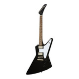 Guitarra Eléctrica EpiPhone Explorer Ebony Cuota