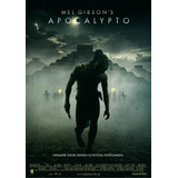 Apocalypto - Película Dvd