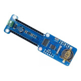 Shield Data Logger Para Arduino Nano Com Rtc Ds1307