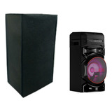 Capa Para Rn5 LG Xboom Caixa Acústica  - Resistente À Água