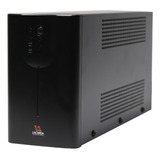 Ups New Orion Premium 1200 Va - E Bi-aut S 115 V - 6 Tomadas