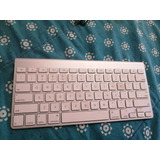 Teclado Apple  A1314 Y Mausea 1296 