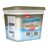 Cloro Domclor 3 Em 1 Para Limpeza Da Água Para Piscina 3 Kg