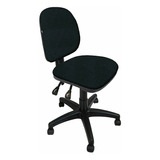 Silla Secretarial Ofik Sin Brazos Regia 1002