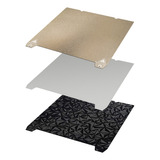 Plataforma De Impresión 3d Surface Bed Textured Peo