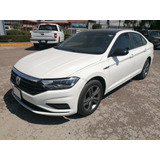 Volkswagen Jetta 2019