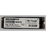 Mr.tough M.2 Nvme Ssd  Unidad Interna De Estado Sólido 512.