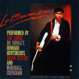 Cd: La Bamba: Original Motion Picture Soundtrack