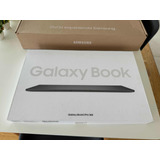 Notebook Samsung Galaxy Book 3 Pro