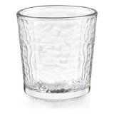 Juego De 6 Vasos Frost 386ml Crisa