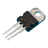 Transistor Npn 400v 12a 100w Mje13009 E13009 Pack X 2u Htec