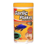 Garlic Flakes 150 Grs. Alimento Biomaa Apetito Ajo Peces