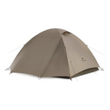 Naturehike Tiendas Casa De Campaña 2 Persona Grande Camping