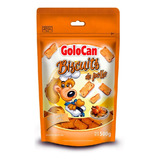 Golocan Biscuits De Pollo Horneados X 1.5 Kg Golosina Premio
