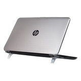 Estuche Rígido Mcover Para Hp Pavilion Serie 15-ccxxx (15-cc