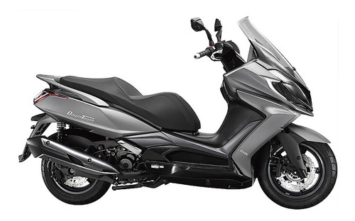 Kymco Downtown 350i Maxi Scooter 0km Urquiza Motos