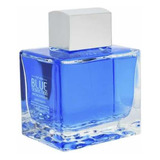 Perfume Blue Seduction Antonio Banderas 100ml Hombre