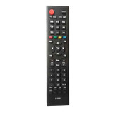 Control Remoto Para Lcd Bgh Jvc Noblex Philco Sanyo Er-22640