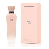 Perfume Adolfo Dominguez Nude Musk Para Mujer De 120ml