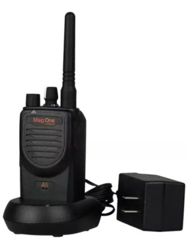 Pack 15 Radios Mag One Vhf 130  150 