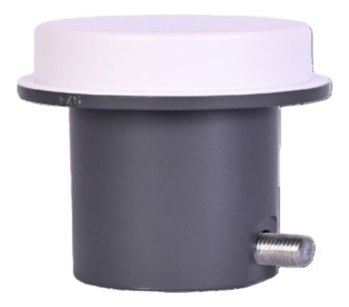 Receptor Ku Lnb Universal Simples C/ 15 Unidades