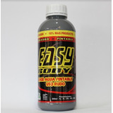 Easy Body Recubrimiento Texturizado Anticorrosivo Ahulado 1l