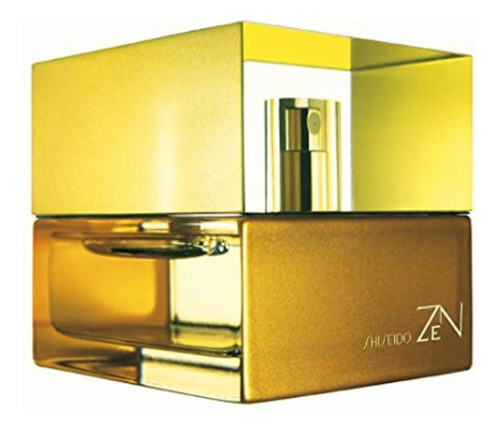 Shiseido Zen Set Para Mujer Spray 3.3 Oz / 100 Ml