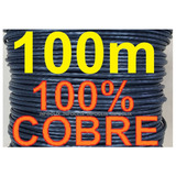Cabo Rede Cat5e 100% Cobre Preto 100m Utp Lan Net Mt Connect