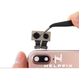 Cambio Reparación + Camara Trasera iPhone 7 / 7 Plus