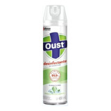 Desinfectante Oust Spray Elimina 99.9% ( Envió Gratis )