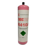 Lata De Gas Refrigerante R-410 X 650 Grs