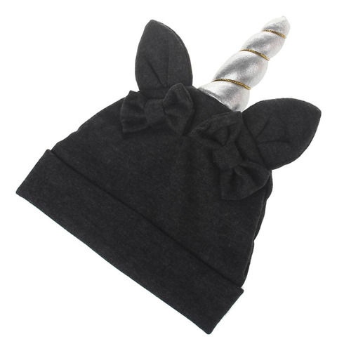 Gorra De Niños Cálido Especial Forma Bowknot Ropa